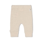 Feetje broeken Offwhite melange 52202568