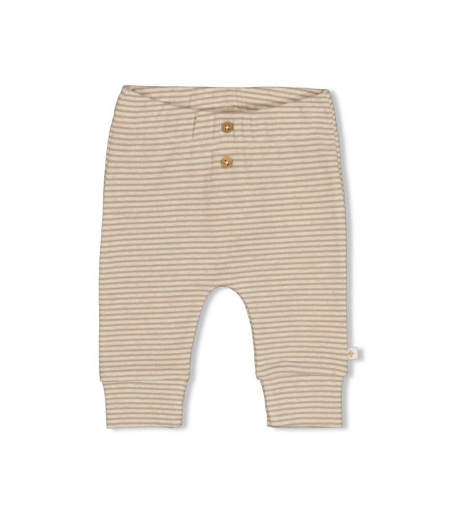 Feetje broeken Taupe 52202569