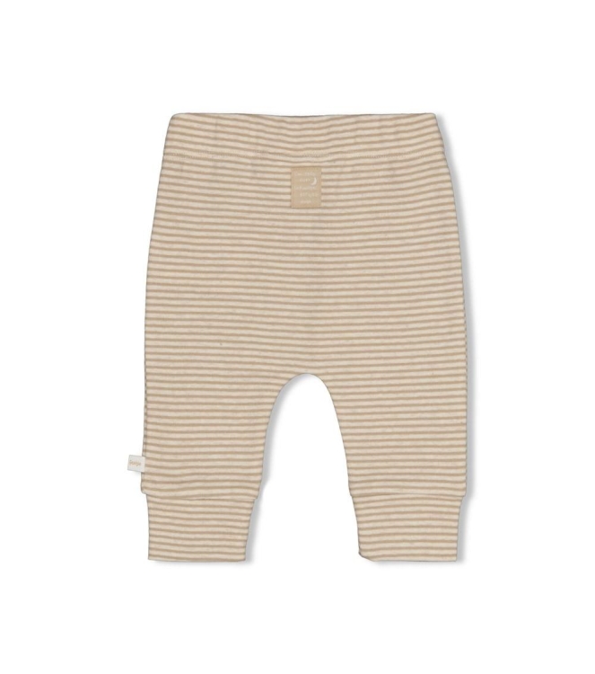 Feetje broeken Taupe 52202569