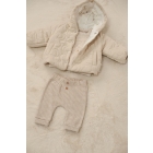 Feetje broeken Taupe 52202569