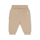 Feetje broeken Taupe 52202570