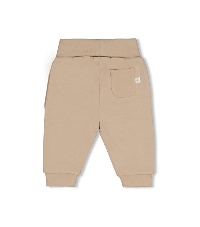 Feetje broeken Taupe 52202570