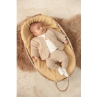 Feetje broeken Taupe 52202570