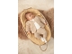 Feetje broeken Taupe 52202570