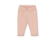 Feetje broeken Roze melange 52202571