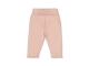 Feetje broeken Roze melange 52202571