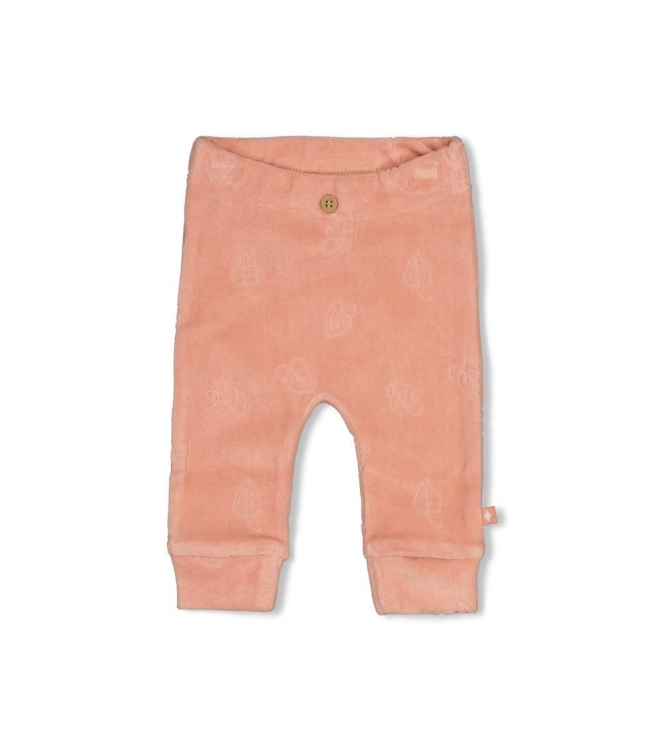 Feetje broeken Roze 52202573