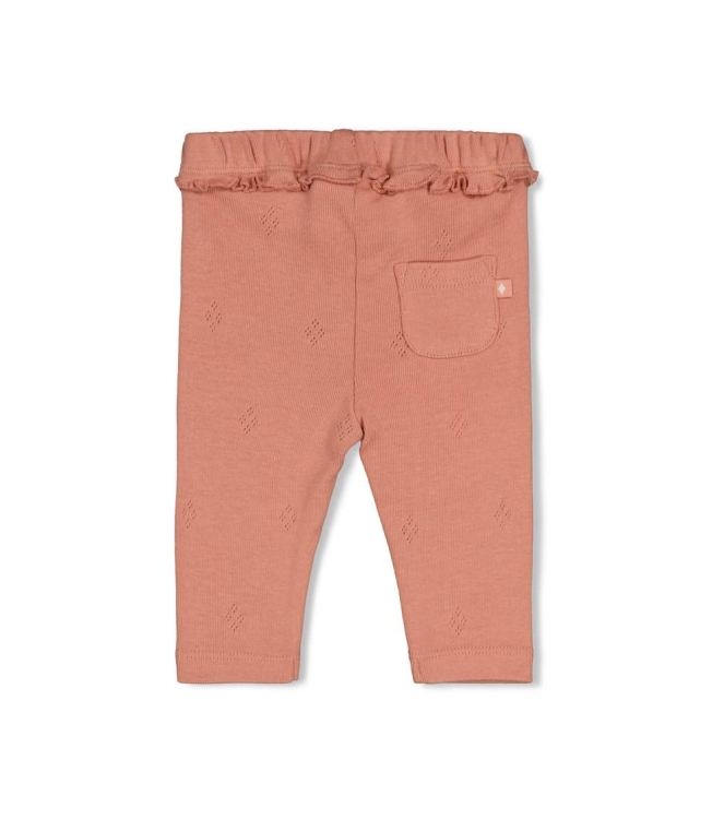Feetje leggings Roze 52202574