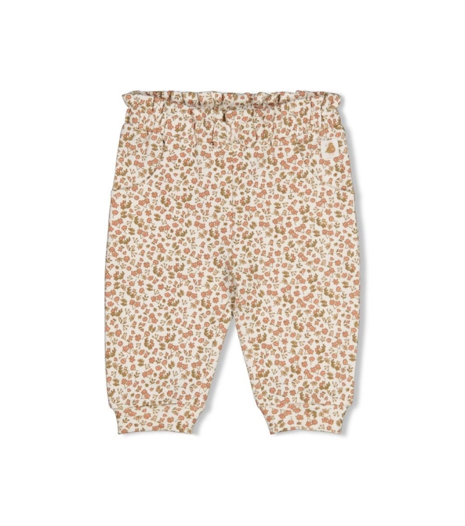 Feetje broeken Offwhite 52202576