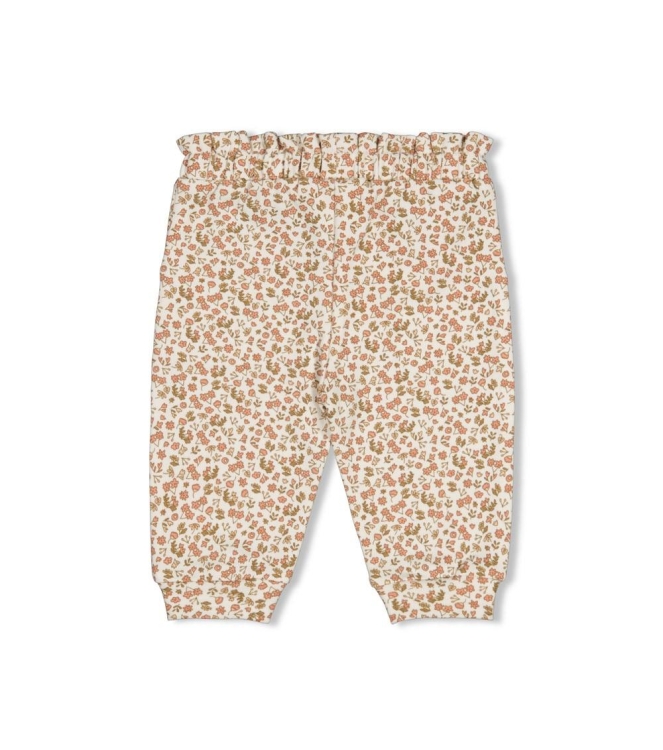 Feetje broeken Offwhite 52202576