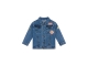 Daily7 jassen 7151 Medium Denim 920001/D7B-W24-1500