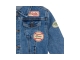 Daily7 jassen 7151 Medium Denim 920001/D7B-W24-1500