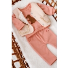 Feetje broeken Roze 52202577