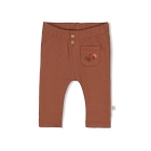 Feetje broeken Bruin 52202580
