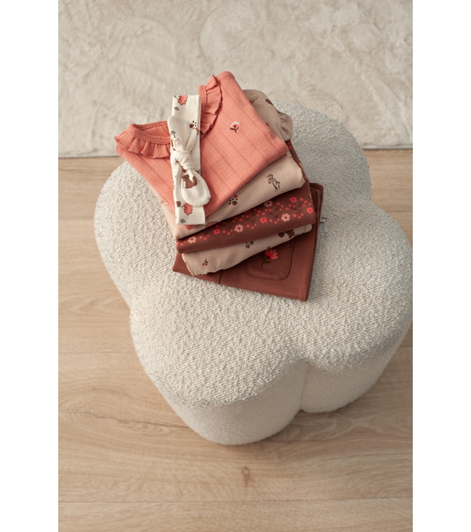 Feetje broeken Bruin 52202580
