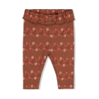 Feetje leggings Bruin 52202581