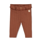 Feetje leggings Bruin 52202582