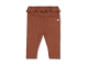 Feetje leggings Bruin 52202582