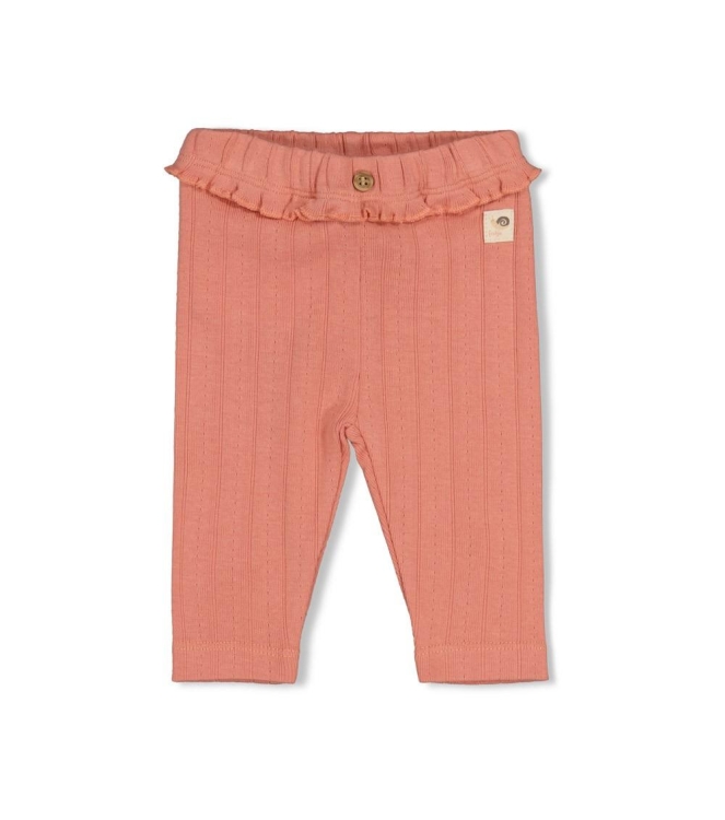 Feetje leggings Roze 52202583