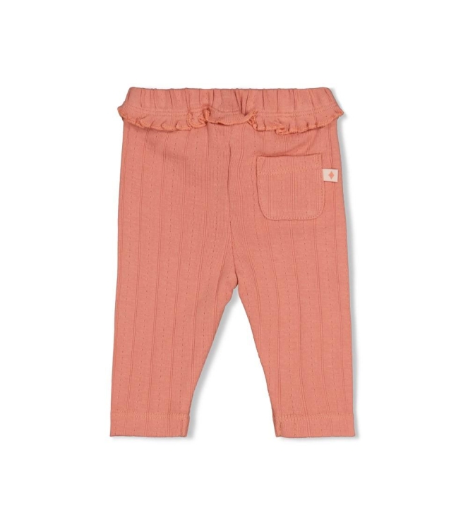 Feetje leggings Roze 52202583