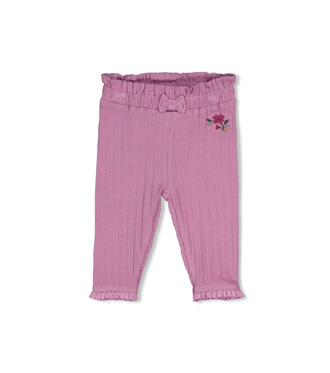 Feetje leggings Lila 52202584
