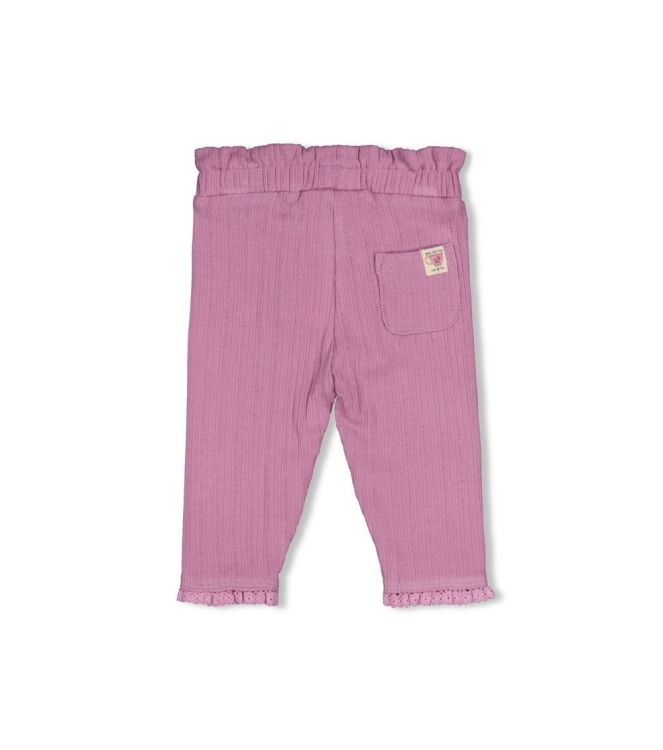 Feetje leggings Lila 52202584
