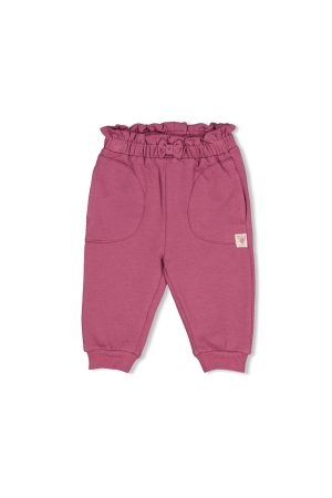 Feetje Broek - Afternoon Tea Berry