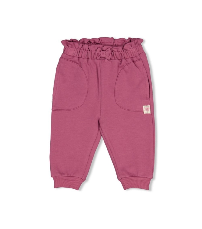 Feetje broeken Berry 52202585