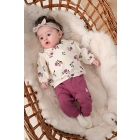 Feetje broeken Berry 52202585