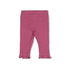 Feetje leggings Berry 52202586