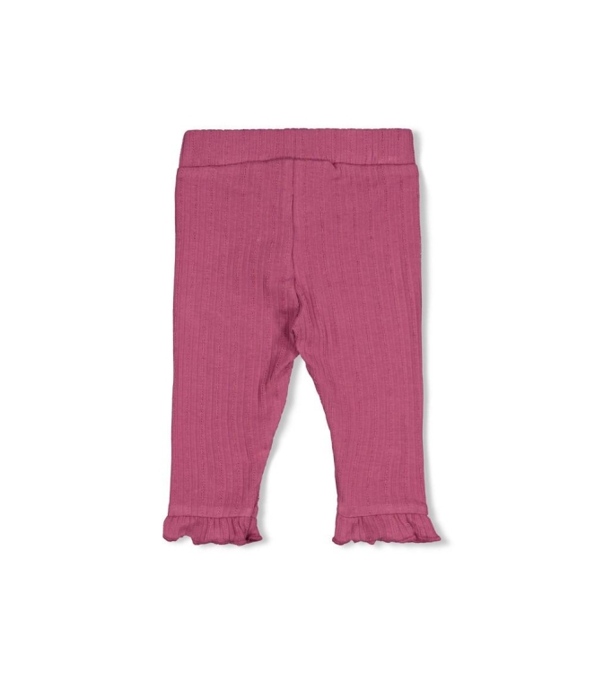 Feetje leggings Berry 52202586