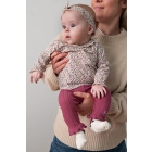 Feetje leggings Berry 52202586