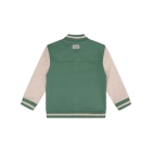 Daily7 truien & vesten 9656 Slate Green 920002/D7B-W24-1501