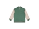 Daily7 truien & vesten 9656 Slate Green 920002/D7B-W24-1501