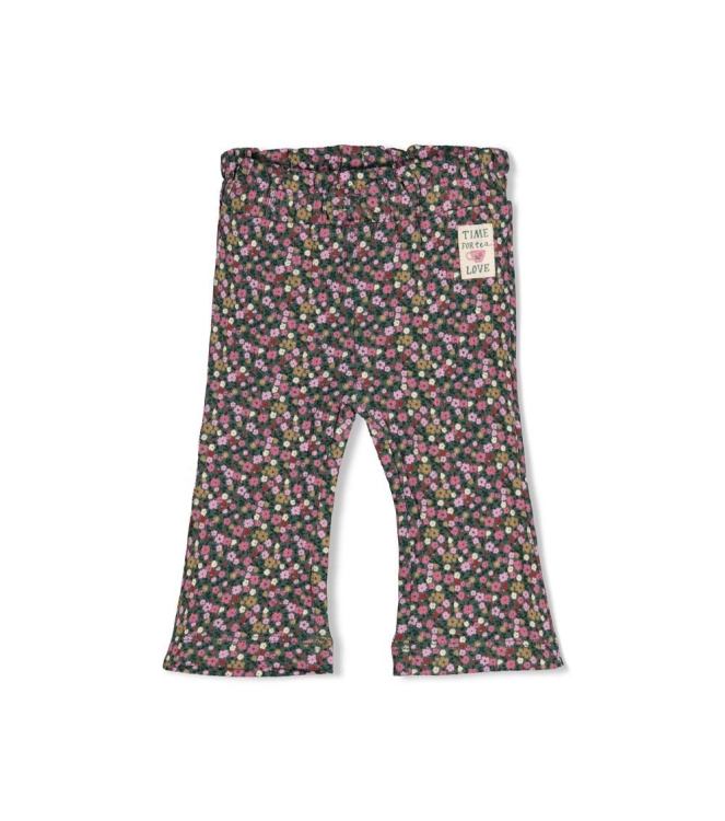 Feetje broeken Groen 52202588