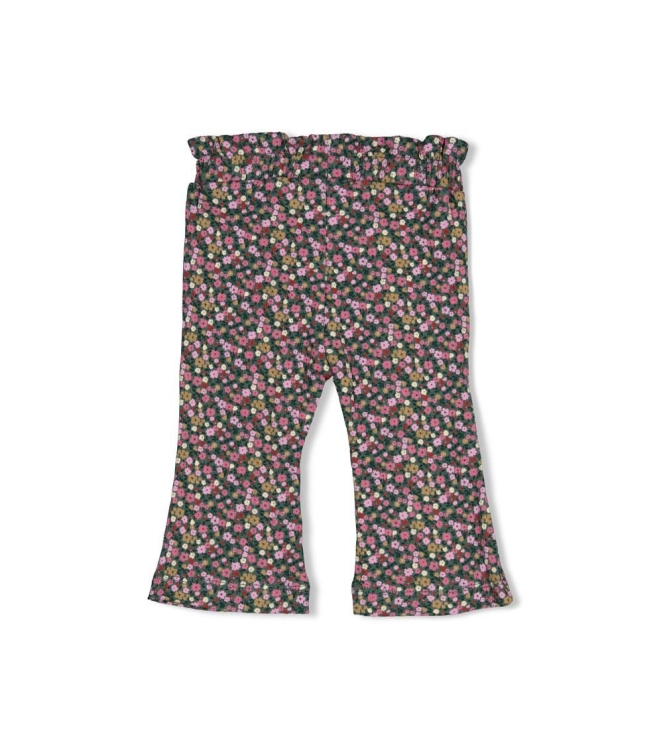 Feetje broeken Groen 52202588