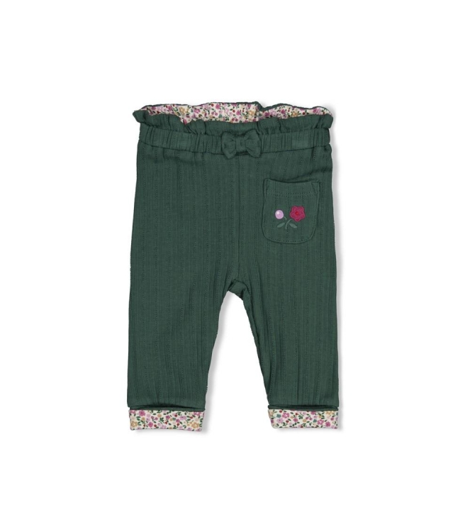 Feetje leggings Groen 52202589