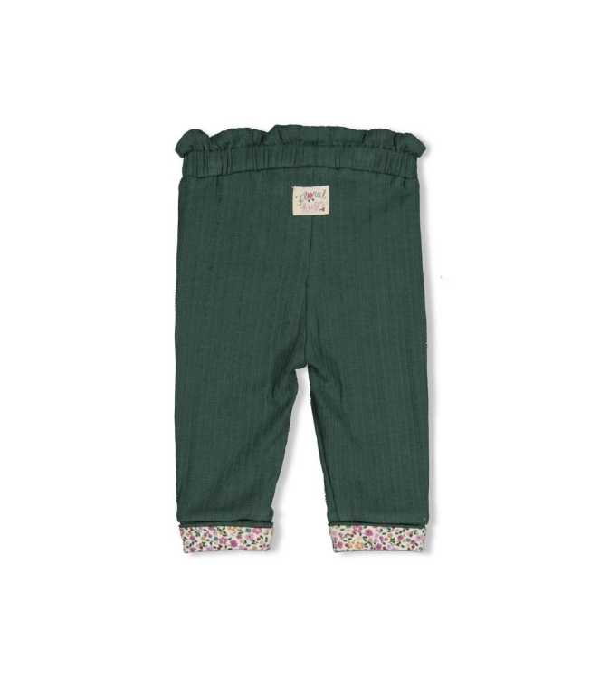Feetje leggings Groen 52202589