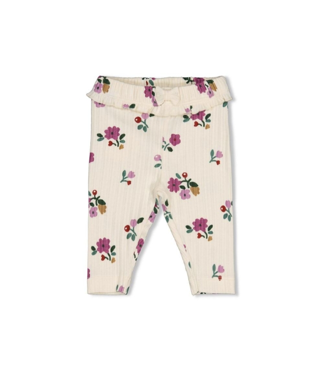 Feetje leggings Creme 52202590