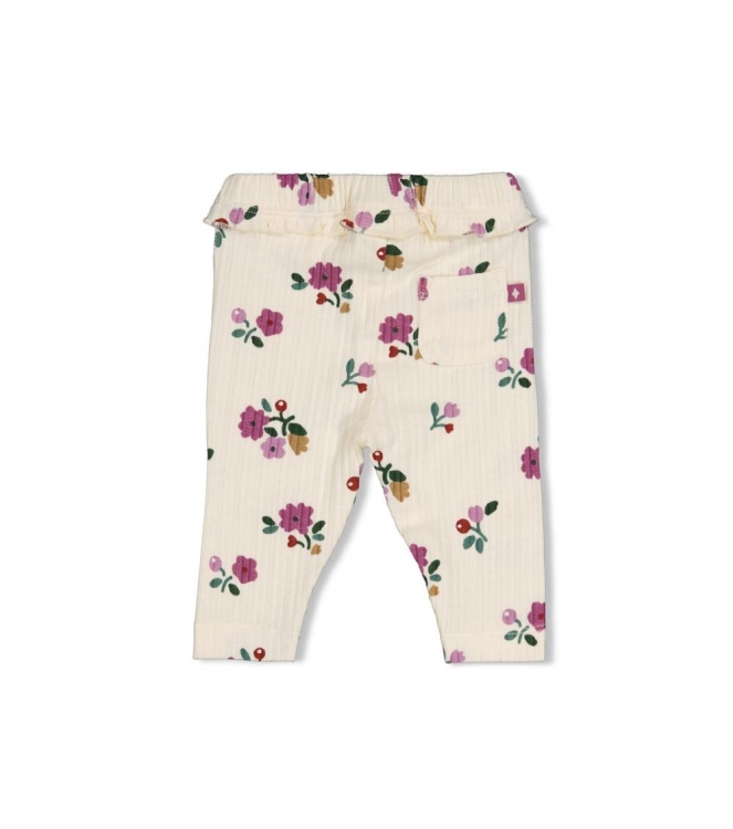 Feetje leggings Creme 52202590