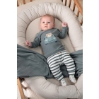 Feetje broeken Zeegroen 52202592