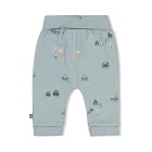 Feetje broeken Mint 52202593