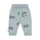 Feetje broeken Mint 52202594
