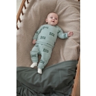 Feetje broeken Mint 52202594