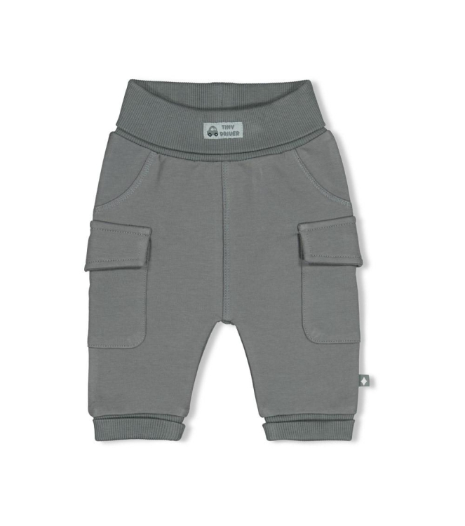 Feetje broeken Zeegroen 52202596