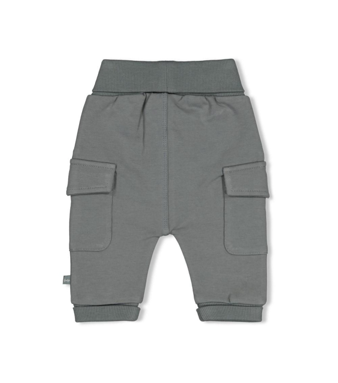 Feetje broeken Zeegroen 52202596
