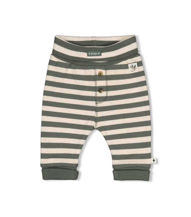 Feetje broeken Groen 52202597