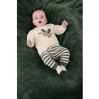 Feetje broeken Groen 52202597