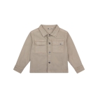 Daily7 overhemden 2917 Beige Melange 920003/D7B-W24-1502