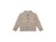Daily7 overhemden 2917 Beige Melange 920003/D7B-W24-1502